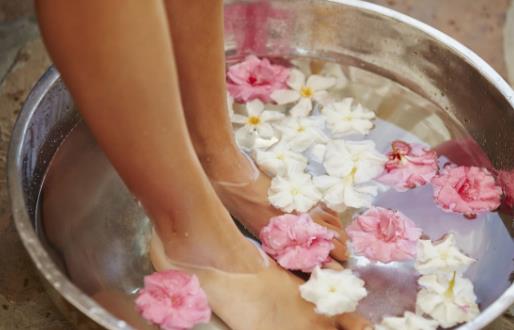 四類不適合泡腳的人 常泡易導致死亡