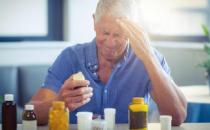 ?人體急救穴用處大 你知道的有幾個(gè)