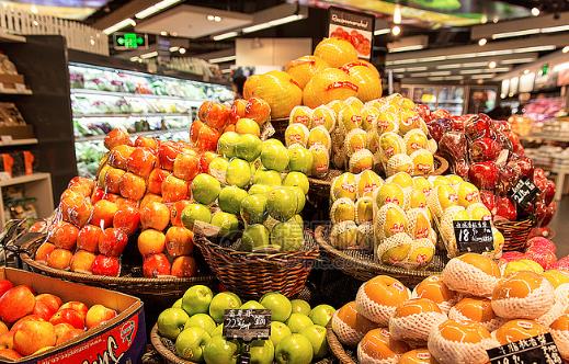 挑選進(jìn)口水果 幫你解開(kāi)水果貼紙?zhí)柎a的玄機(jī)