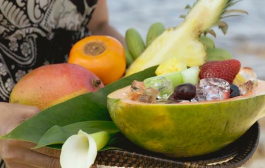 挑選進(jìn)口水果 幫你解開(kāi)水果貼紙?zhí)柎a的玄機(jī)