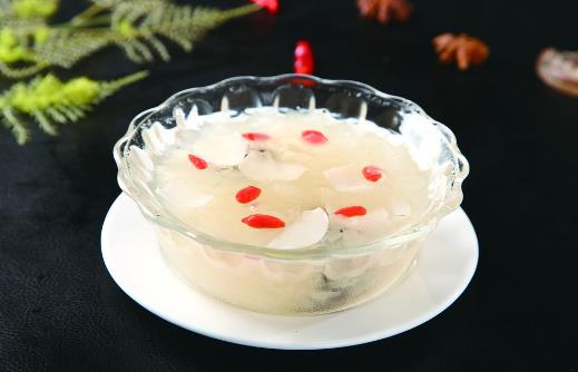 嗓子干癢咳嗽可以試試這些小妙招