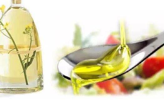 要健康“加油” 不一定要選購冷榨油