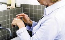 正確護理自己身體 要滋潤這5處不要旱災