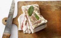  肥肉并非一無是處 還是有它的營養價值