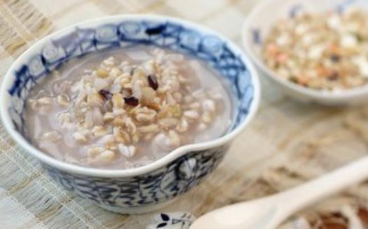 大小薏米功效不同 正確選薏米的妙招