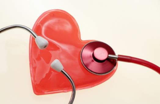 如何對抗人類的頭號殺手?三個習慣把心臟病扼殺在搖籃里