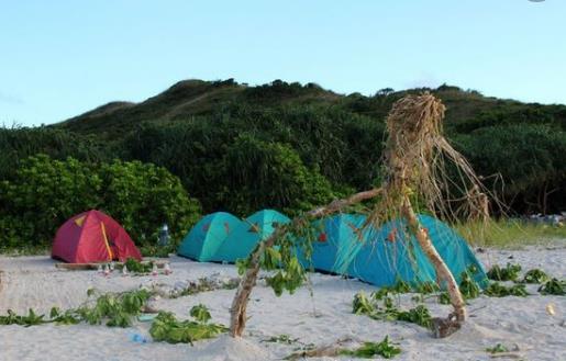 這12個(gè)野外急救措施,關(guān)鍵時(shí)刻能救命!