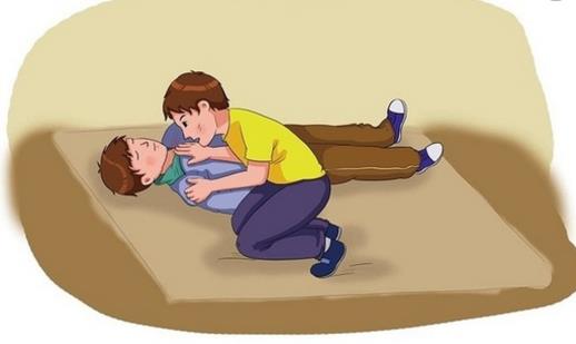 生活中的急救知識 避免踏入這些誤區