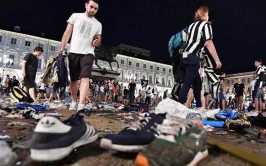 人流量大的公共場所發生踩踏事件 踩踏逃生全攻略