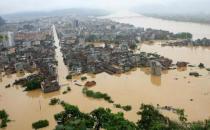 ?洪水災(zāi)害極易造成疫病流行 災(zāi)后預(yù)防動(dòng)物疫病措施