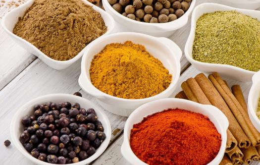 廚房里常見調味料的科學用法