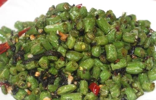 橄欖菜的營養價值與功效