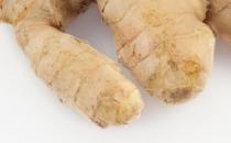 醋泡生姜的功效 治療關節炎還能益壽延年