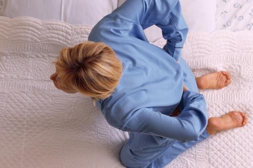 月經不來四個害處要重視 多多注意私處衛生預防感染