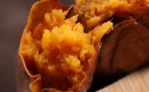 ?經(jīng)常食用紅薯對身體有益 紅薯儲存小知識