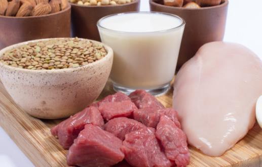 獲取營養素提高免疫力，有效對抗流感！