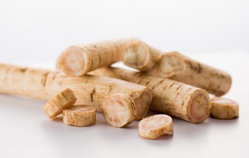 牛蒡茶可消除人體毒素 經常熬夜來杯牛蒡茶補氣強身