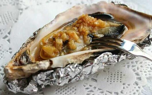 牡蠣為營養豐富的食品 美味牡蠣食譜