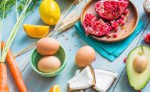 食物里添加的食用膠 原來都是天然產物