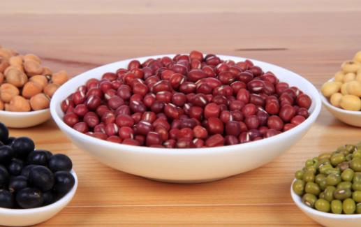 這六類食物吃多了易得腎結(jié)石!