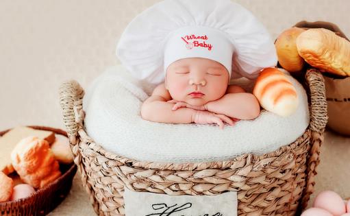 盤點(diǎn)新生寶寶的小秘密 好奇心爆棚的媽媽快收藏