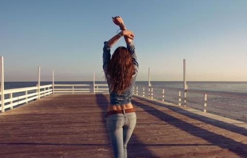 看看你是否符合完美身材 避開(kāi)肥胖的原因有效瘦身