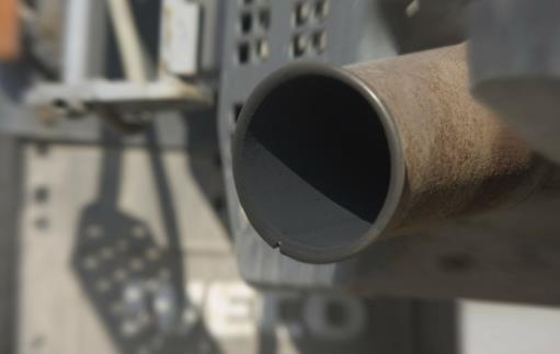 汽車尾氣是危害呼吸系統的罪魁禍首 尾氣的治理途徑