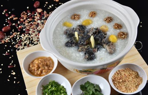 腎氣不足的癥狀 快速補(bǔ)氣的食療方推薦