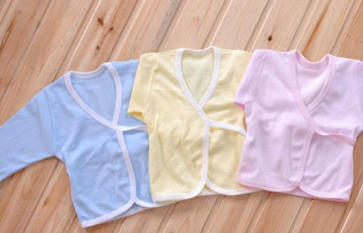 最好別讓寶寶穿二手鞋 不能用的寶寶二手物品