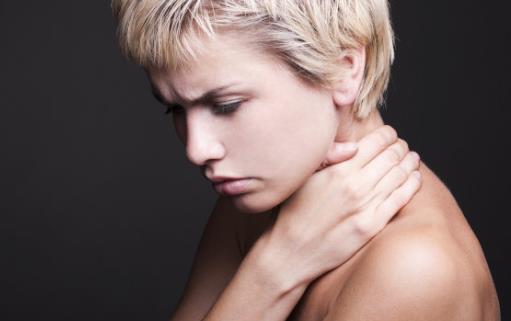 當心盆腔中的沙塵暴:內膜出宮 傷害不小