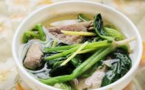 女人臉色發白不可小視 女性補血食療方推薦