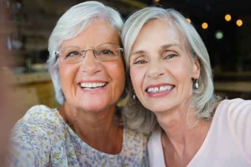 皮膚衰老顏齡大增的臉部細節 隨著年齡增長皮脂降低