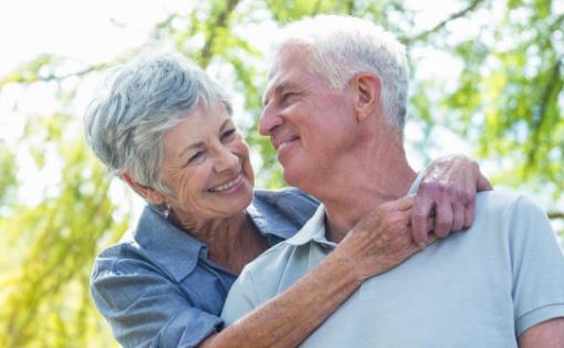 皮膚衰老顏齡大增的臉部細節 隨著年齡增長皮脂降低