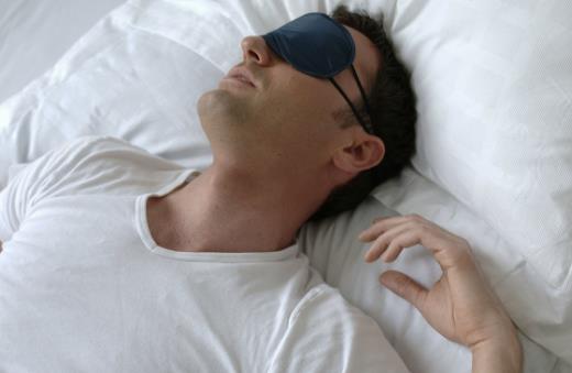 原來身體出現夜臥不寧說明肝火比較旺 降肝火的水果推薦