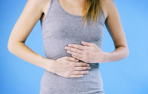 女人腹痛當心婦科病找上你 預防腹痛不可過分疲勞