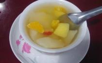 水果做熟了吃 功效會更加神奇更有營養(yǎng)