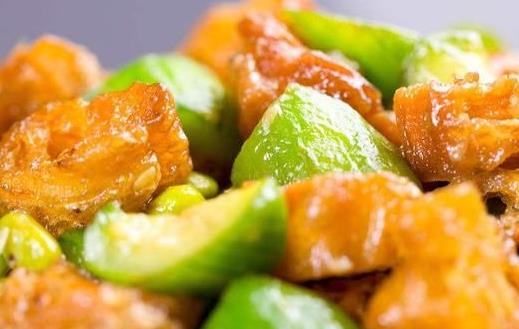 絲瓜有瓜果藥材的美稱 絲瓜的作用和功效