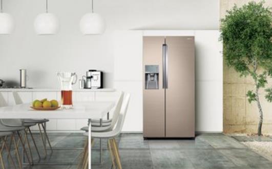 讓冰箱成為生活中的好幫手!