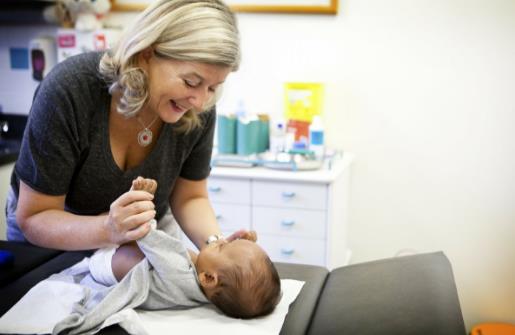 女性產后豐胸恢復挺拔偏方 多做運動讓陰道保持彈性