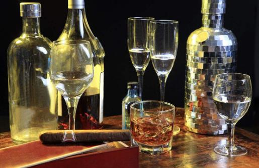 三類人喝酒易得肝癌 酒精代謝氧耗增加易致肝功惡化