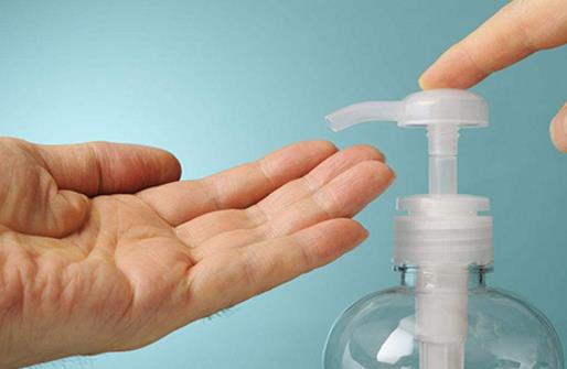 手上長水泡馬上去醫院 預防汗皰疹時的八大注意細