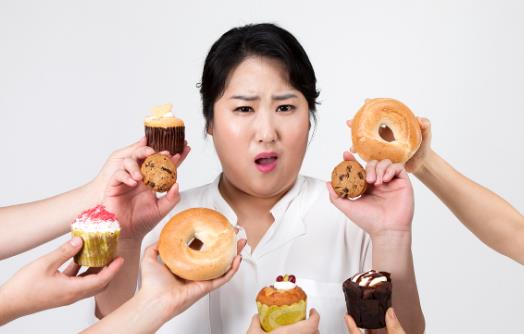 驚!愛夾腿的女人這里竟會扭曲