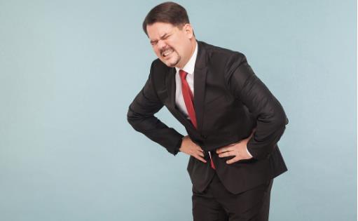 五種現象最易讓男人短命