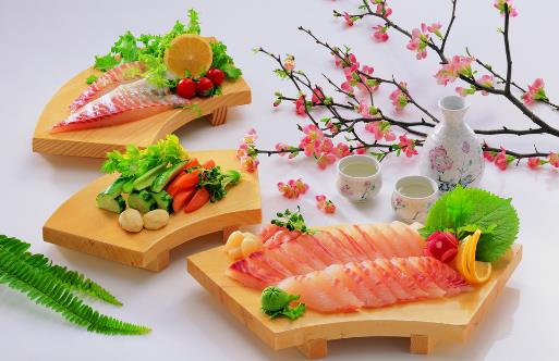 生魚能夠經常吃嗎?哪些人不適合吃魚生