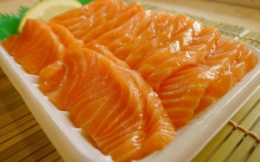 生魚能夠經常吃嗎?哪些人不適合吃魚生