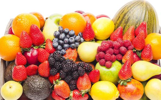 水果寒熱二三事,你吃對了嗎?