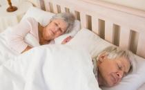 老人總愛做噩夢 減少外界環境因素導致的惡夢發生