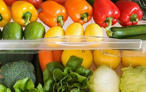 冰箱用久了會(huì)有臭味 冰箱除異味的小竅門