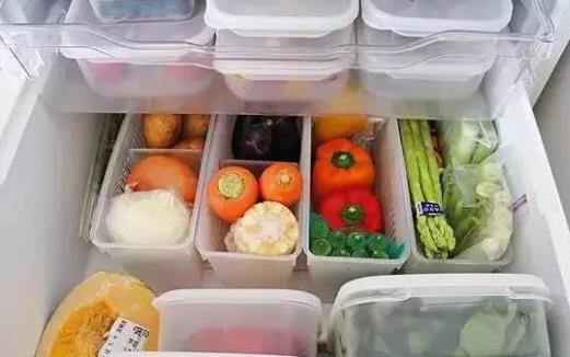 冰箱用久了會(huì)有臭味 冰箱除異味的小竅門