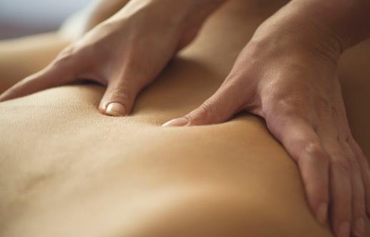 女性常敲打八大穴位祛斑又美容 美容養(yǎng)顏粥推薦